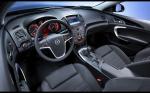Opel Insignia Sports Tourer 2008 года